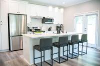 BRAND NEW: Urban Oasis 5 min from Mercedes Benz - B&B Atlanta