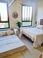 B&B Luque - Exclusivo mono para 4 personas - Bed and Breakfast Luque