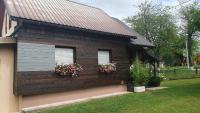 Holiday Home Dubravka - Ferienwohnung