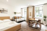 Internesto Brno Luzanky - B&B Brno