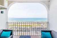 WELCS APARTAMENTO 085 EMP Frente al Mar - B&B Empuriabrava