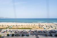 WELCS APARTAMENTO 085 EMP Frente al Mar - B&B