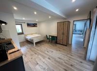 Apartamenty JEDYNOCKA Śmiechówka - B&B Kościelisko