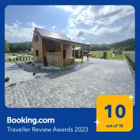 Leśna Oaza - B&B Krąg