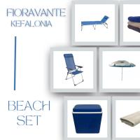 Appartamento con 1 Camera da Letto