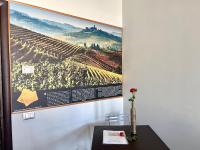 Ca' del Plin free parking - Bed and Breakfast Alba