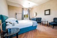 Suite King con Balcone