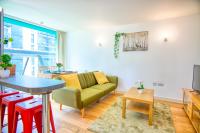B&B Hayes - Your gateway to London & Heathrow, Stylish flat near station - Bed and Breakfast Hayes