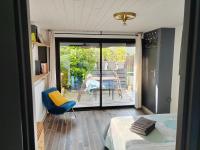 Gîte PAPYRUS - B&B Sainte-Eulalie-en-Born