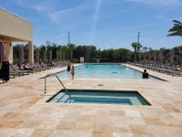 3081 Haven MagicVillage Jacuzzi 8 min to Disney - B&B Orlando