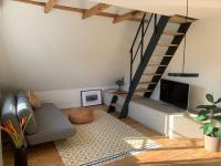 B&B Flensburg - Ostseeloft - Bed and Breakfast Flensburg