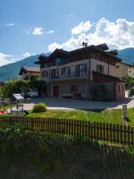 Agritur Agrihouse - B&B Dercolo