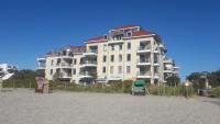 Ferienwohnung Fehmarn am Südstrand - Chambres d’hôtes