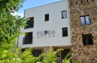 FloraVilla - Chambres d’hôtes