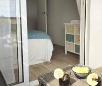 Appartamento con 1 Camera da Letto