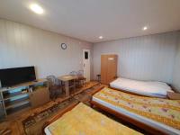 Camera Quadrupla con Bagno Privato