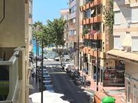 Calpe playa reformado amplio 50m de la arena wifi - B&B Calpe