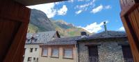 Apartamento El Refugio de Sara - Chambres d’hôtes Benasque