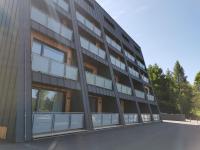 Apartmán v Jizerkách - B&B