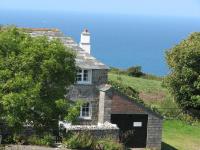 Barton Cottage - B&B Bude