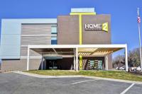 Home2 Suites by Hilton Kansas City KU Medical Center