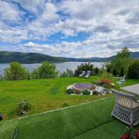 Bergen Sunrise Terrace Apartment - B&B Bergen