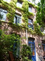 Chez Christophe - B&B