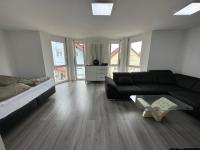 Deluxe Appartement - B&B Graben-Neudorf