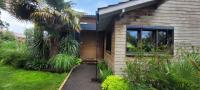 Villa intimiste, confortable, bassin d'Arcachon - Ferienwohnung