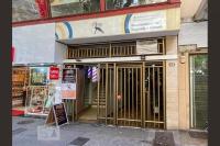 Copa 1 - 200m da Praia - Wi-fi Grátis - Posto 4 - Ferienwohnung Rio de Janeiro