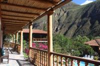 Utcubamba River Lodge