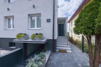 Wynajem grupowy Szansa - Ferienwohnung