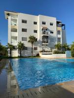 Asilah marina golf - B&B Arcila