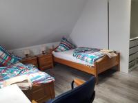 2 Zimmer Apartment - Ferienwohnung Hannover