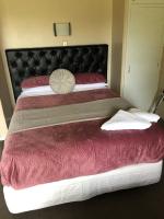 Studio avec Lit Queen-Size et Salle de Bains Privative