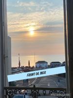 Le Rayon Vert vue mer - Ferienwohnung