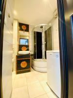 Apartament na Orchidei - B&B