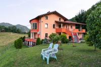 B&B Tolmino - Apartma pr' Gamilcu - Bed and Breakfast Tolmino