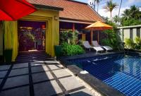 B&B Ko Samui - Romantic 1 Bed Villa with Pool - 150 mtrs to beach - Bed and Breakfast Ko Samui