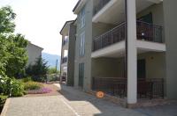 Apartments Soldo - Ferienwohnung Baška