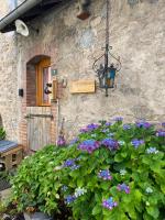 Casa con 1 Camera da Letto