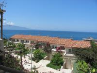 Sea Breeze Apartment Bougainville Bay - Chambres d’hôtes Saranda