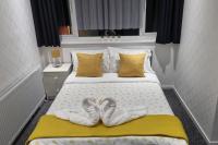 Your Home away from Home!-Comfy-Cosy - B&B Headingley