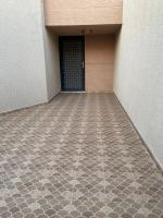 شقة فندقية غرفتين نوم وغرفة معيشة ومدخل خاص وباركنج سيارة - B&B