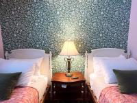 Habitación Estándar - Cama extragrande