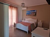 Camera Matrimoniale Deluxe con Balcone