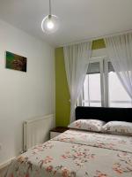 B&B Pristina - Prishtina Rent Apartment B Street - Bed and Breakfast Pristina