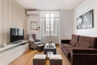 Waou Apartamentos en Sol Superior 1 - Ferienwohnung