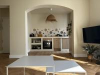 Apartamento Tarifa Playa Lances - Ferienwohnung Tarifa