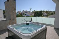 Villa Luz 37 - Jacuzzi Terrace & Swimming Pool - Chambres d'hôtes Albufeira
